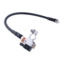 Battery Negative Sensor Cable 37180-3Q010 37180-3Q000 for Hyundai Sonata 2009-2014