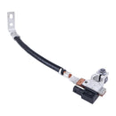 Battery Negative Sensor Cable 37180-4D010 for 2006-2014 Kia Sedona