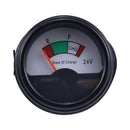 Battery Charge Indicator Gauge 122093 for Skyjack Lift SJII3215 SJII3219 SJIII3219 SJIII3220 SJ12 SJIII3226 SJIII4626 SJ16