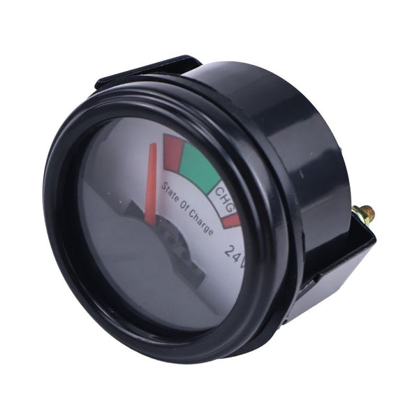 Battery Charge Indicator Gauge 122093 for Skyjack Lift SJII3215 SJII3219 SJIII3219 SJIII3220 SJ12 SJIII3226 SJIII4626 SJ16
