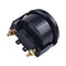 Battery Charge Indicator Gauge 122093 for Skyjack Lift SJII3215 SJII3219 SJIII3219 SJIII3220 SJ12 SJIII3226 SJIII4626 SJ16