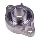 Stainless Steel Bearing 1411000 3018919 for SaltDogg Spreader SHPE