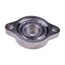 Stainless Steel Bearing 1411000 3018919 for SaltDogg Spreader SHPE