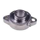 Stainless Steel Bearing 1411000 3018919 for SaltDogg Spreader SHPE