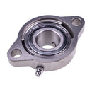 Stainless Steel Bearing 1411000 3018919 for SaltDogg Spreader SHPE