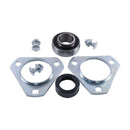 Bearing Flangette Fastener Kit 97130 97132 9077 for Troy-Bilt Tomahawk Chipper
