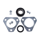 Bearing Flangette Fastener Kit 97130 97132 9077 for Troy-Bilt Tomahawk Chipper