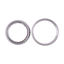 Bearing JD10249 RE272375 for Yanmar 4TNV98CT John Deere 3029 4045 6068 6090 Engine 5055E 5100E 5525 6210 6200 410L 1270G 3200 6M 130 SE6220 SE6320