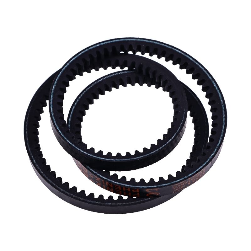 Belt 01182429 for Deutz TCD2013 L06 2V Engine