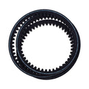 Belt 01182429 for Deutz TCD2013 L06 2V Engine