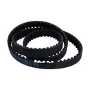 Belt 40022-91 for Harley Davidson Motorcycle 1991-2003 Sportster 883 XLH 1996-2003 1200 Custom XLC
