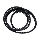 Belt 40022-91 for Harley Davidson Motorcycle 1991-2003 Sportster 883 XLH 1996-2003 1200 Custom XLC