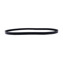 Belt C-BT-222 for Craftsman 919.195413 919.157051 919.728 919.15663 919.17674 Devilbiss ACBL320 AFL2512 C5510 RAL5020 Air Compressor