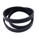 Belt C-BT-222 for Craftsman 919.195413 919.157051 919.728 919.15663 919.17674 Devilbiss ACBL320 AFL2512 C5510 RAL5020 Air Compressor