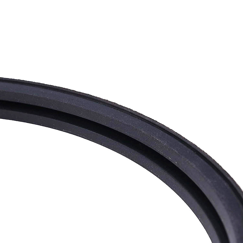 Belt K5677-34710 for Kubota Mower ZD326 ZD331 ZG332LP ZP330LP F2680E F3080 F3680 F3710 With 72" Deck