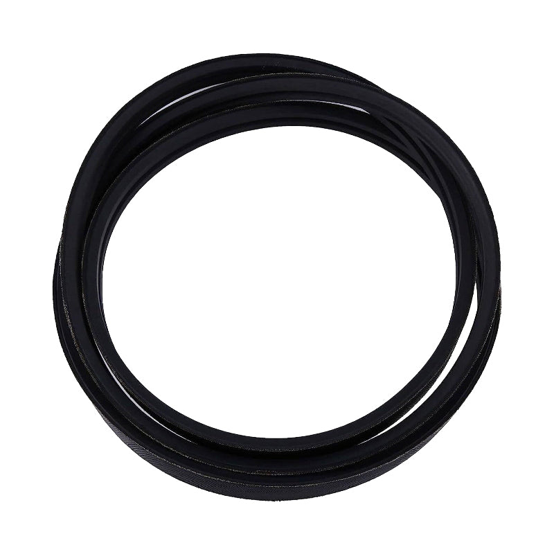 Belt K5677-34710 for Kubota Mower ZD326 ZD331 ZG332LP ZP330LP F2680E F3080 F3680 F3710 With 72" Deck