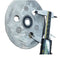 Belt Pulley 32469GT for Genie Boom Lift Superlift Advantage Contractor SLC Super Tower