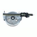 Belt Pulley 32469GT for Genie Boom Lift Superlift Advantage Contractor SLC Super Tower