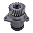 Belt Pulley Drive Flange 20816480 for Volvo Excavator EC360 EC460