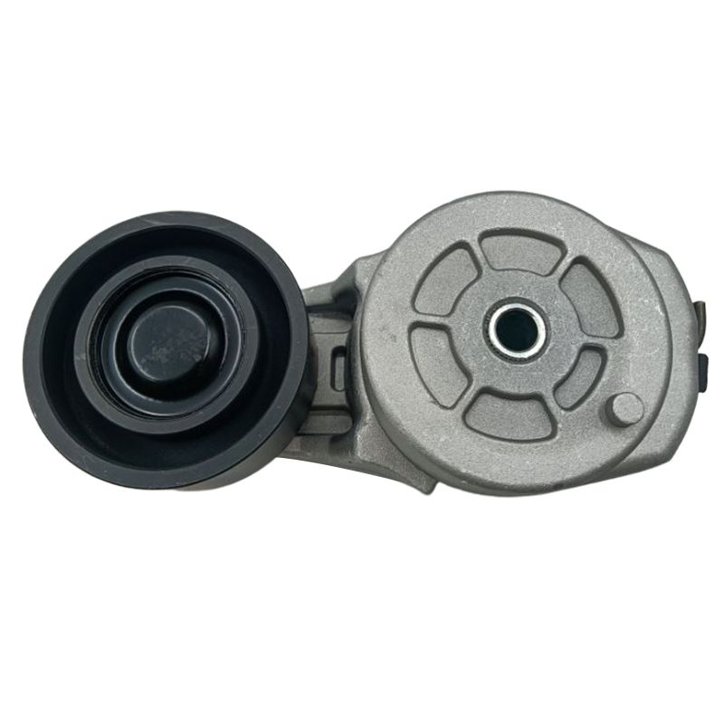 Belt Tensioner 6731-61-4510 for Komatsu Engine 4D102 6D102 Excavator PC200-6 PC120-6