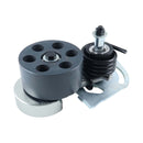 Belt Tensioner Assembly 7167165 7274780 7273503 for Bobcat Loader S510 S570 S590 S595 S630 S650 S740 S770 S850 T550 T590 T595 T630 T740 T770 T870