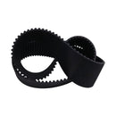 Belt 0400112 for J P Carlton Stump Grinder 2400 2500 2600 2700 SP4012 SP4012P SP012PN SP5014TRX