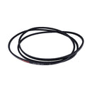 Belt 4169463 for Bobcat Mower 942507J 942502J 942512J 942514J 942515J 942521H 942526J 942534K 942540K 942542M 942545L