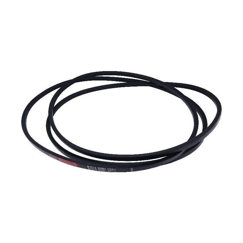 Belt 4169463 for Bobcat Mower 942507J 942502J 942512J 942514J 942515J 942521H 942526J 942534K 942540K 942542M 942545L