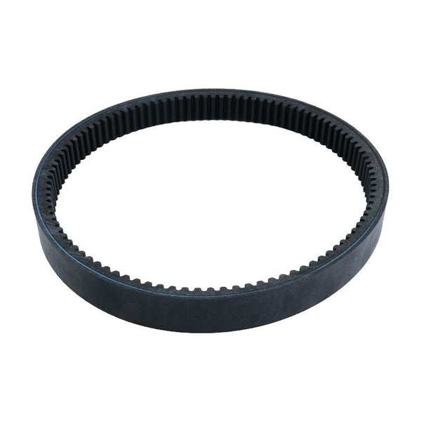 Belt D58998 T40073 for CASE Skid Steer Loader 1500-Series 1529 1530 1700-Series