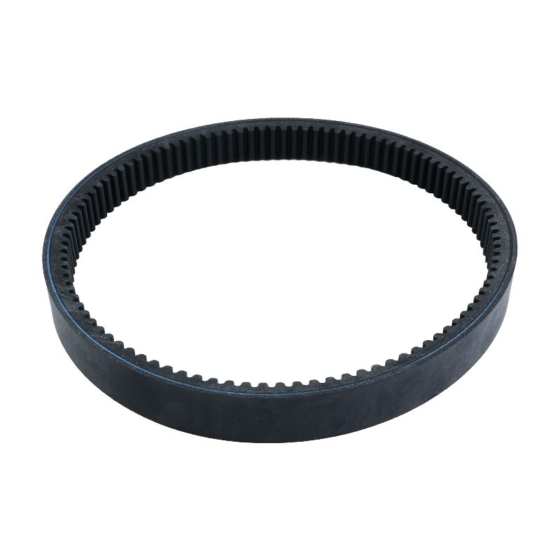 Belt D58998 T40073 for CASE Skid Steer Loader 1500-Series 1529 1530 1700-Series