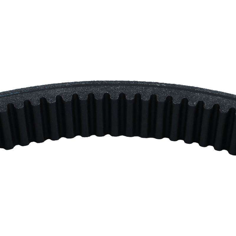 Belt D58998 T40073 for CASE Skid Steer Loader 1500-Series 1529 1530 1700-Series