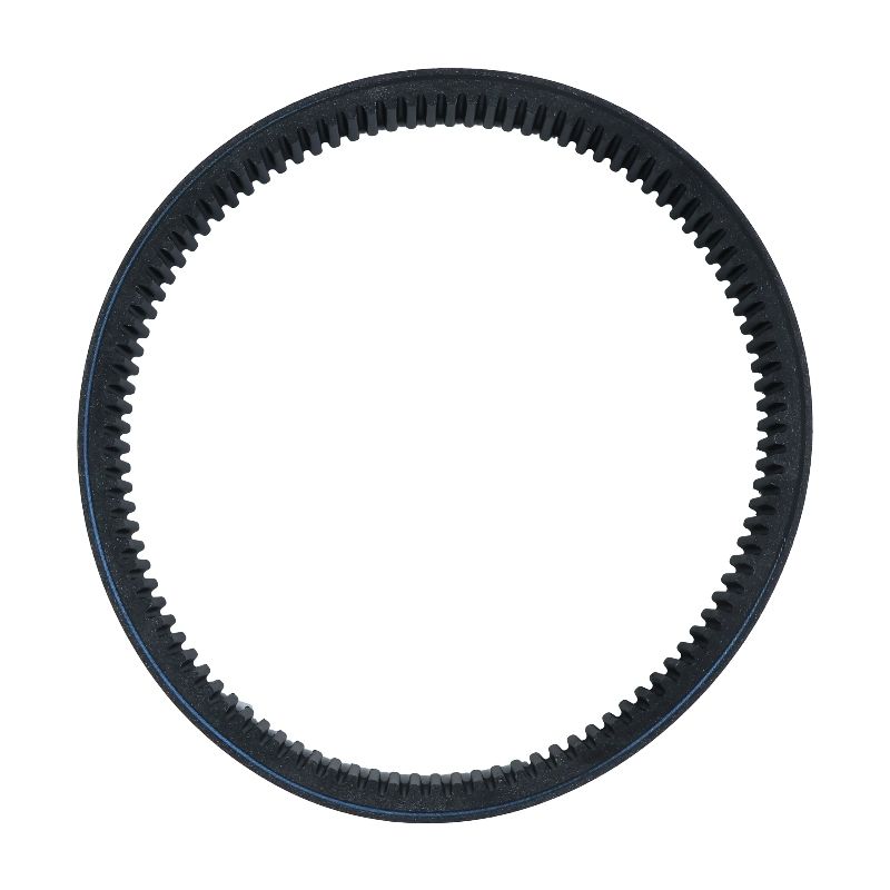 Belt D58998 T40073 for CASE Skid Steer Loader 1500-Series 1529 1530 1700-Series