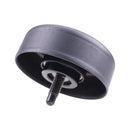 Belt Idler Pulley 36299 12669569 for Chevrolet Express GMC SaVana Sierra Yukon Buick Rainier Hummer H2 H3 Isuzu Ascender