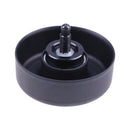 Belt Idler Pulley 36299 12669569 for Chevrolet Express GMC SaVana Sierra Yukon Buick Rainier Hummer H2 H3 Isuzu Ascender