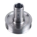 Belt Pulley 16281-36761-71 for Toyota Engine 14Z 1FS 1KD Forklift 8FD35N 8FD40N 8FG40N 8FG45N