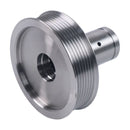 Belt Pulley 16281-36761-71 for Toyota Engine 14Z 1FS 1KD Forklift 8FD35N 8FD40N 8FG40N 8FG45N