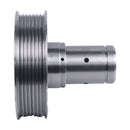 Belt Pulley 16281-36761-71 for Toyota Engine 14Z 1FS 1KD Forklift 8FD35N 8FD40N 8FG40N 8FG45N