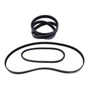 Belt Set 78-1724 78-1686 78-1492 for Yanmar Thermo King TK249 TK370 TK374E Engine T600 T800R Self-powered Truck Refrigeration Unit