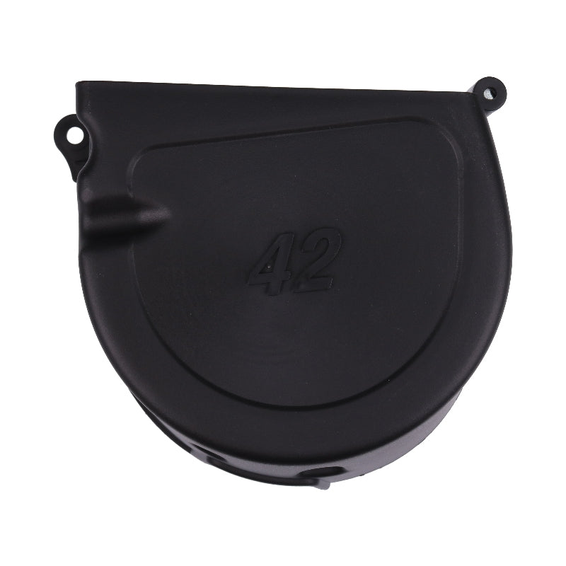 Belt Shield GY21773 GX22644 for Briggs &amp; Stratton Engine 31F707 31P877 John Deere Tractor 107S D100 D105 D110 D120 LA115 LA125 LA135 X110 X120 X125 X145