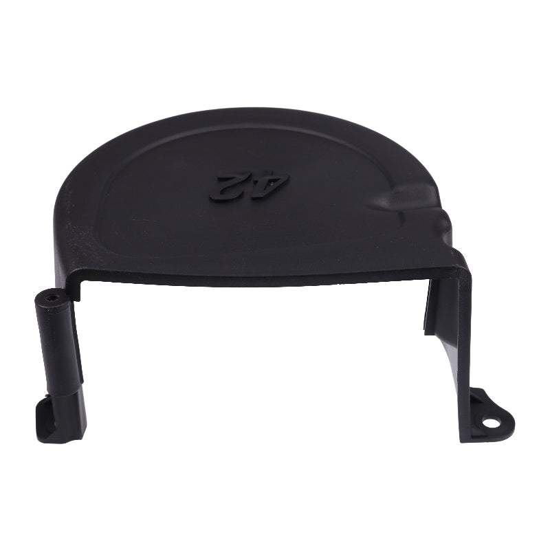 Belt Shield GY21773 GX22644 for Briggs &amp; Stratton Engine 31F707 31P877 John Deere Tractor 107S D100 D105 D110 D120 LA115 LA125 LA135 X110 X120 X125 X145