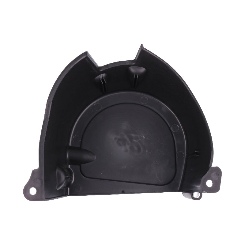 Belt Shield GY21773 GX22644 for Briggs &amp; Stratton Engine 31F707 31P877 John Deere Tractor 107S D100 D105 D110 D120 LA115 LA125 LA135 X110 X120 X125 X145
