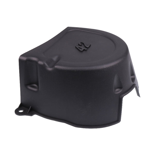 Belt Shield GY21773 GX22644 for Briggs &amp; Stratton Engine 31F707 31P877 John Deere Tractor 107S D100 D105 D110 D120 LA115 LA125 LA135 X110 X120 X125 X145