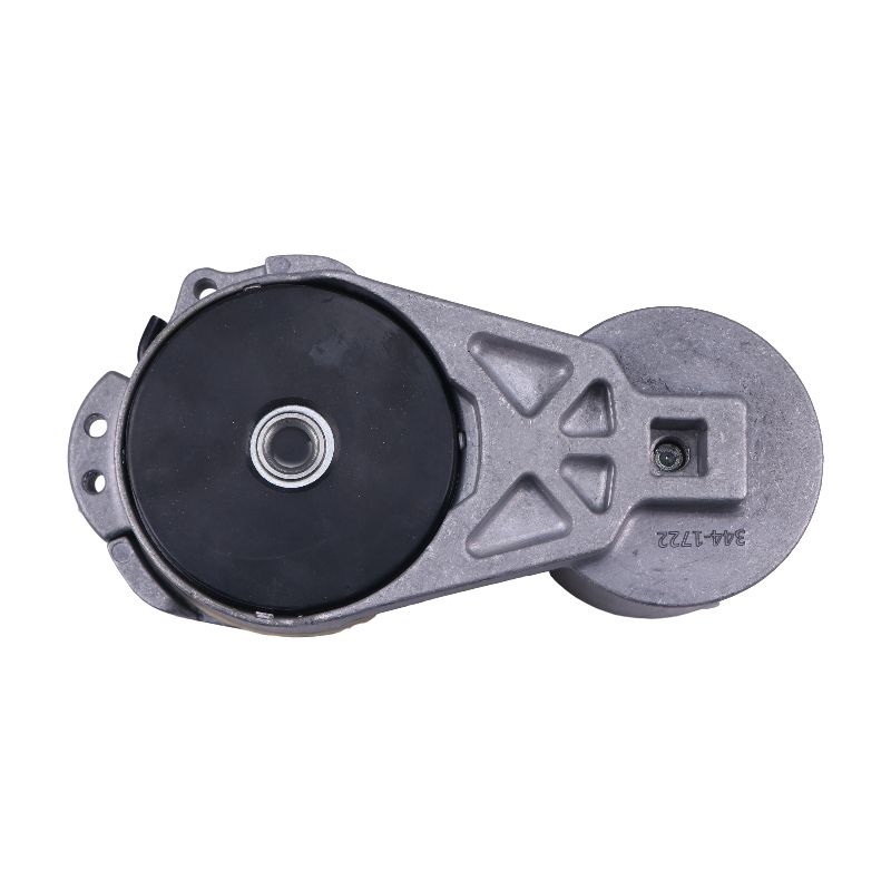 Belt Tensioner 344-1722 for Caterpillar CAT Engine C7.1 Excavator 320D 323D3 324E 326F 329D2 330D2 335F