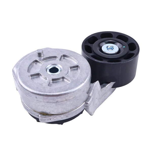 Belt Tensioner RE518097 for John Deere Engine 4045 6068 Excavator 160DLC 180GLC 200DLC 2154G 240DLC 270DLC 290GLC 350DLC E140LC E260LC E300LC