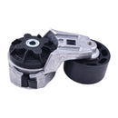 Belt Tensioner RE518097 for John Deere Engine 4045 6068 Excavator 160DLC 180GLC 200DLC 2154G 240DLC 270DLC 290GLC 350DLC E140LC E260LC E300LC