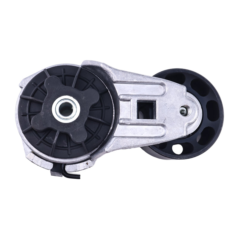 Belt Tensioner RE518097 for John Deere Engine 4045 6068 Excavator 160DLC 180GLC 200DLC 2154G 240DLC 270DLC 290GLC 350DLC E140LC E260LC E300LC
