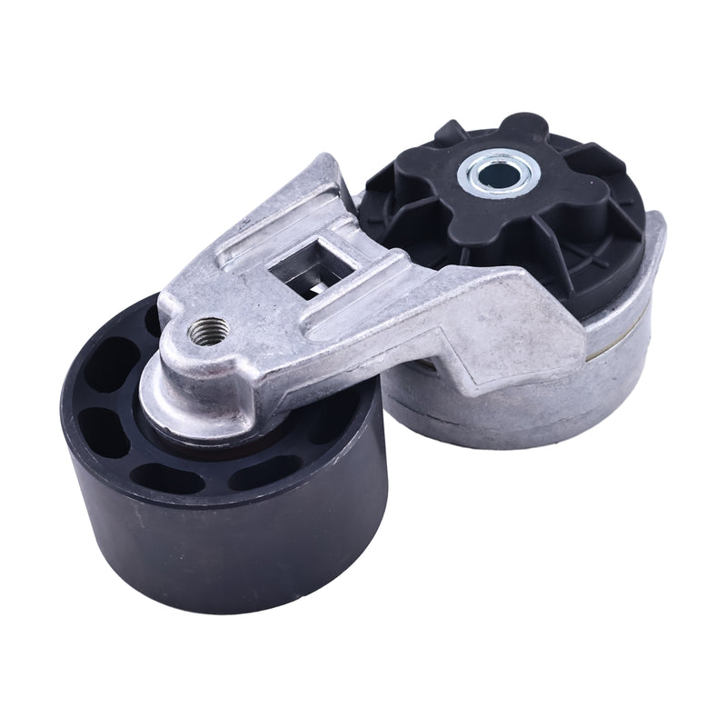 Belt Tensioner RE518097 for John Deere Engine 4045 6068 Excavator 160DLC 180GLC 200DLC 2154G 240DLC 270DLC 290GLC 350DLC E140LC E260LC E300LC