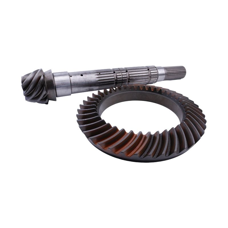 Bevel Gear Set A190330 for CASE Backhoe Loader 580K 580SK 590