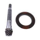 Bevel Gear Set A190330 for CASE Backhoe Loader 580K 580SK 590