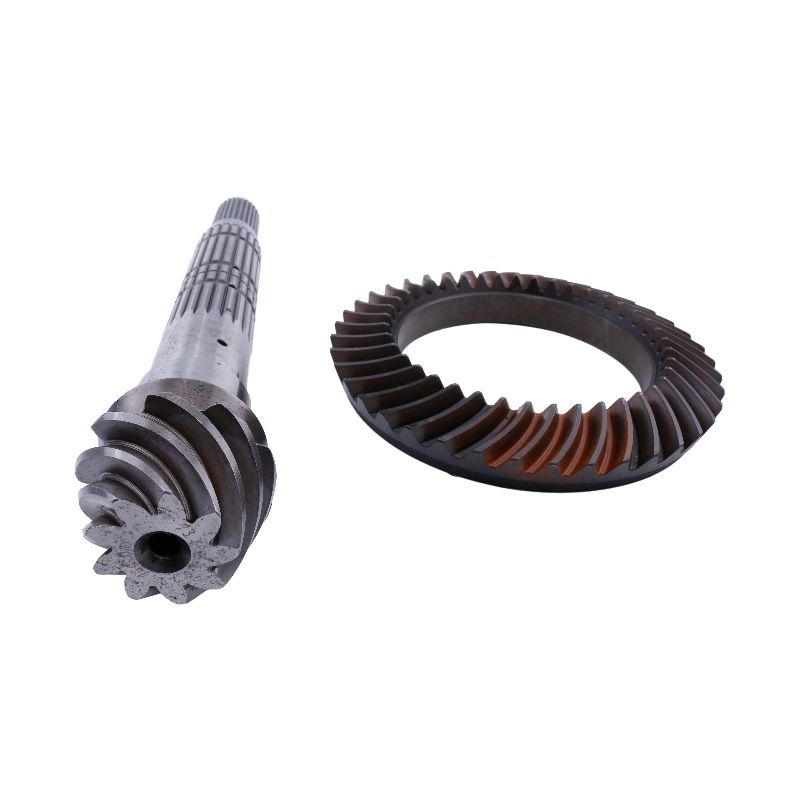 Bevel Gear Set A190330 for CASE Backhoe Loader 580K 580SK 590